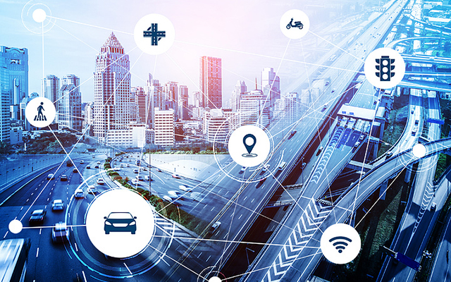 國產(chǎn)化替代正當(dāng)時(shí) 看智能交通發(fā)展現(xiàn)狀 談海光工控機(jī)