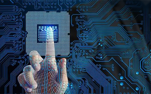 工控主板國產(chǎn)化的重要意義 讓中國經(jīng)濟更加掌握主動權(quán)