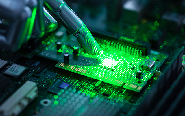 海光主板能應(yīng)用到哪些新興化行業(yè)上呢？