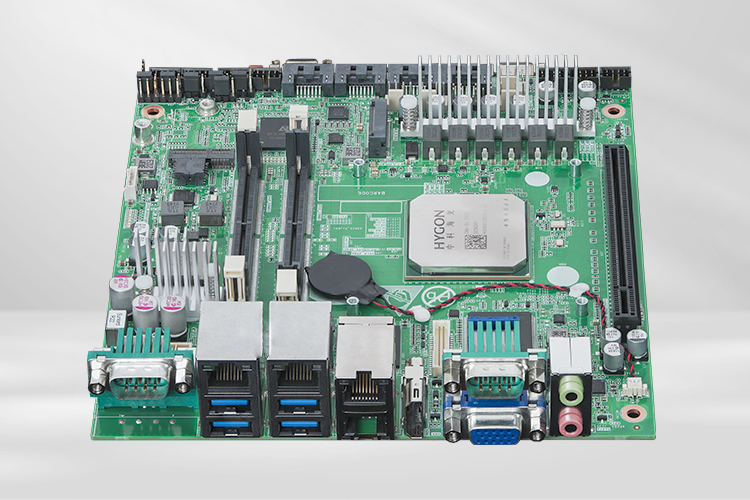 國產(chǎn)海光主板231H 推進國產(chǎn)信創(chuàng)發(fā)展進程(圖1) 國產(chǎn)海光主板231H 推進國產(chǎn)信創(chuàng)發(fā)展進程(圖1)