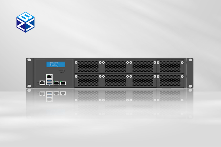 中寶智國(guó)產(chǎn)化網(wǎng)安工控機(jī) 構(gòu)筑自主可控的網(wǎng)絡(luò)安全防線(圖1)