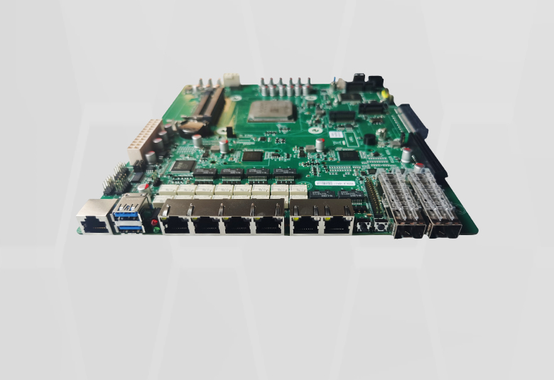 海光網(wǎng)安工控主板N501H(圖6) 海光網(wǎng)安工控主板N501H(圖6)